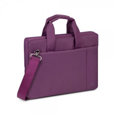 Сумка для ноутбука 13.3" RIVACASE 8221 (Purple)