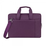 Сумка для ноутбука 13.3" RIVACASE 8221 (Purple)