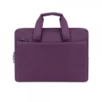 Сумка для ноутбука 13.3" RIVACASE 8221 (Purple)