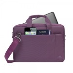 Сумка для ноутбука 13.3" RIVACASE 8221 (Purple)
