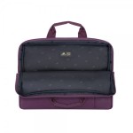 Сумка для ноутбука 13.3" RIVACASE 8221 (Purple)