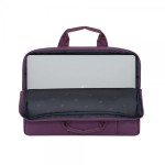 Сумка для ноутбука 13.3" RIVACASE 8221 (Purple)