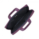 Сумка для ноутбука 13.3" RIVACASE 8221 (Purple)