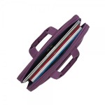 Сумка для ноутбука 13.3" RIVACASE 8221 (Purple)
