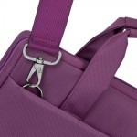 Сумка для ноутбука 13.3" RIVACASE 8221 (Purple)