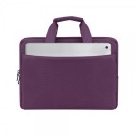 Сумка для ноутбука 13.3" RIVACASE 8221 (Purple)