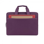 Сумка для ноутбука 13.3" RIVACASE 8221 (Purple)