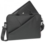 Сумка для ноутбука 13.3" RIVACASE 8720 (Grey) Сумка для ноутбука 13.3" RIVACASE 8720 (Grey)