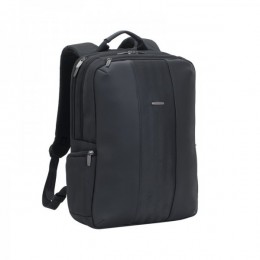 Рюкзак для ноутбука 15.6" RIVACASE 8165 (Black) Рюкзак для ноутбука 15.6" RIVACASE 8165 (Black)