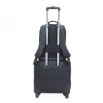 Рюкзак для ноутбука 15.6" RIVACASE 8165 (Black) Рюкзак для ноутбука 15.6" RIVACASE 8165 (Black)