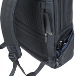 Рюкзак для ноутбука 15.6" RIVACASE 8165 (Black) Рюкзак для ноутбука 15.6" RIVACASE 8165 (Black)