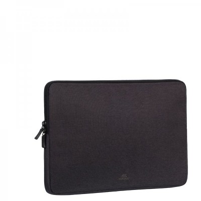 Чохол для ноутбука 13.3", Колекцiя "Suzuka", чорний RIVACASE 7703 (Black) Чохол для ноутбука 13.3", Колекцiя "Suzuka", чорний RIVACASE 7703 (Black)