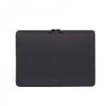 Чохол для ноутбука 13.3", Колекцiя "Suzuka", чорний RIVACASE 7703 (Black) Чохол для ноутбука 13.3", Колекцiя "Suzuka", чорний RIVACASE 7703 (Black)