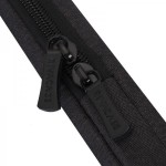Чохол для ноутбука 13.3", Колекцiя "Suzuka", чорний RIVACASE 7703 (Black) Чохол для ноутбука 13.3", Колекцiя "Suzuka", чорний RIVACASE 7703 (Black)