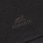 Чохол для ноутбука 13.3", Колекцiя "Suzuka", чорний RIVACASE 7703 (Black) Чохол для ноутбука 13.3", Колекцiя "Suzuka", чорний RIVACASE 7703 (Black)