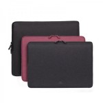 Чохол для ноутбука 13.3", Колекцiя "Suzuka", чорний RIVACASE 7703 (Black) Чохол для ноутбука 13.3", Колекцiя "Suzuka", чорний RIVACASE 7703 (Black)