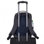 Рюкзак для ноутбука 16" RIVACASE 7765 (Black) Рюкзак для ноутбука 16" RIVACASE 7765 (Black)