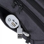 Рюкзак для ноутбука 16" RIVACASE 7765 (Black) Рюкзак для ноутбука 16" RIVACASE 7765 (Black)