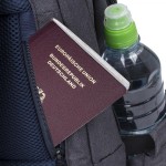 Рюкзак для ноутбука 16" RIVACASE 7765 (Black) Рюкзак для ноутбука 16" RIVACASE 7765 (Black)