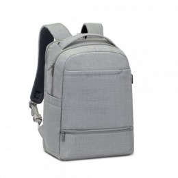 Рюкзак для ноутбука 15.6", колекція: "Biscayne" RIVACASE 8363 (Grey) Рюкзак для ноутбука 15.6", колекція: "Biscayne" RIVACASE 8363 (Grey)