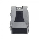 Рюкзак для ноутбука 15.6", колекція: "Biscayne" RIVACASE 8363 (Grey)