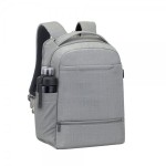 Рюкзак для ноутбука 15.6", колекція: "Biscayne" RIVACASE 8363 (Grey)