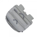 Рюкзак для ноутбука 15.6", колекція: "Biscayne" RIVACASE 8363 (Grey)