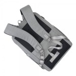 Рюкзак для ноутбука 15.6", колекція: "Biscayne" RIVACASE 8363 (Grey)