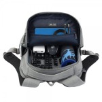 Рюкзак для ноутбука 15.6", колекція: "Biscayne" RIVACASE 8363 (Grey)