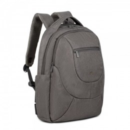 Рюкзак для ноутбука 15.6", колекція "Galapagos", хакі RIVACASE 7761 (Khaki) Рюкзак для ноутбука 15.6", колекція "Galapagos", хакі RIVACASE 7761 (Khaki)