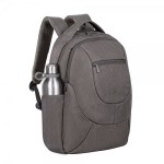 Рюкзак для ноутбука 15.6", колекція "Galapagos", хакі RIVACASE 7761 (Khaki) Рюкзак для ноутбука 15.6", колекція "Galapagos", хакі RIVACASE 7761 (Khaki)