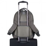 Рюкзак для ноутбука 15.6", колекція "Galapagos", хакі RIVACASE 7761 (Khaki) Рюкзак для ноутбука 15.6", колекція "Galapagos", хакі RIVACASE 7761 (Khaki)