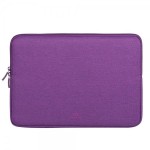 Чохол для ноутбука 13.3", Колекцiя "Suzuka", фіолетовий RIVACASE 7703 (Violet) Чохол для ноутбука 13.3", Колекцiя "Suzuka", фіолетовий RIVACASE 7703 (Violet)