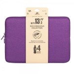Чохол для ноутбука 13.3", Колекцiя "Suzuka", фіолетовий RIVACASE 7703 (Violet) Чохол для ноутбука 13.3", Колекцiя "Suzuka", фіолетовий RIVACASE 7703 (Violet)