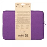 Чохол для ноутбука 13.3", Колекцiя "Suzuka", фіолетовий RIVACASE 7703 (Violet) Чохол для ноутбука 13.3", Колекцiя "Suzuka", фіолетовий RIVACASE 7703 (Violet)