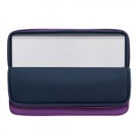 Чохол для ноутбука 13.3", Колекцiя "Suzuka", фіолетовий RIVACASE 7703 (Violet) Чохол для ноутбука 13.3", Колекцiя "Suzuka", фіолетовий RIVACASE 7703 (Violet)