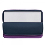 Чохол для ноутбука 13.3", Колекцiя "Suzuka", фіолетовий RIVACASE 7703 (Violet) Чохол для ноутбука 13.3", Колекцiя "Suzuka", фіолетовий RIVACASE 7703 (Violet)