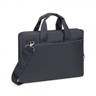 Сумка для ноутбука 13.3" RIVACASE 8221 (Black) Сумка для ноутбука 13.3" RIVACASE 8221 (Black)