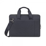 Сумка для ноутбука 13.3" RIVACASE 8221 (Black) Сумка для ноутбука 13.3" RIVACASE 8221 (Black)