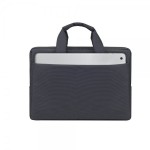 Сумка для ноутбука 13.3" RIVACASE 8221 (Black) Сумка для ноутбука 13.3" RIVACASE 8221 (Black)