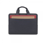 Сумка для ноутбука 13.3" RIVACASE 8221 (Black) Сумка для ноутбука 13.3" RIVACASE 8221 (Black)