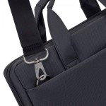 Сумка для ноутбука 13.3" RIVACASE 8221 (Black) Сумка для ноутбука 13.3" RIVACASE 8221 (Black)