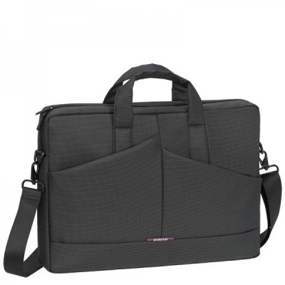 Сумка для ноутбука 15.6" RIVACASE 8731 (Grey) Сумка для ноутбука 15.6" RIVACASE 8731 (Grey)