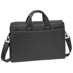 Сумка для ноутбука 15.6" RIVACASE 8731 (Grey) Сумка для ноутбука 15.6" RIVACASE 8731 (Grey)