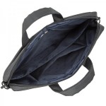 Сумка для ноутбука 15.6" RIVACASE 8731 (Grey) Сумка для ноутбука 15.6" RIVACASE 8731 (Grey)