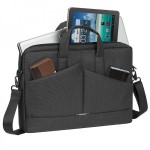 Сумка для ноутбука 15.6" RIVACASE 8731 (Grey) Сумка для ноутбука 15.6" RIVACASE 8731 (Grey)
