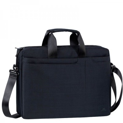 Сумка для ноутбука 15.6" RIVACASE 8335 (Black) Сумка для ноутбука 15.6" RIVACASE 8335 (Black)