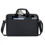 Сумка для ноутбука 15.6" RIVACASE 8335 (Black) Сумка для ноутбука 15.6" RIVACASE 8335 (Black)