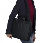 Сумка для ноутбука 15.6" RIVACASE 8335 (Black) Сумка для ноутбука 15.6" RIVACASE 8335 (Black)
