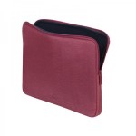 Чохол для ноутбука 13.3", Колекцiя "Suzuka", червоний RIVACASE 7703 (Red) Чохол для ноутбука 13.3", Колекцiя "Suzuka", червоний RIVACASE 7703 (Red)
